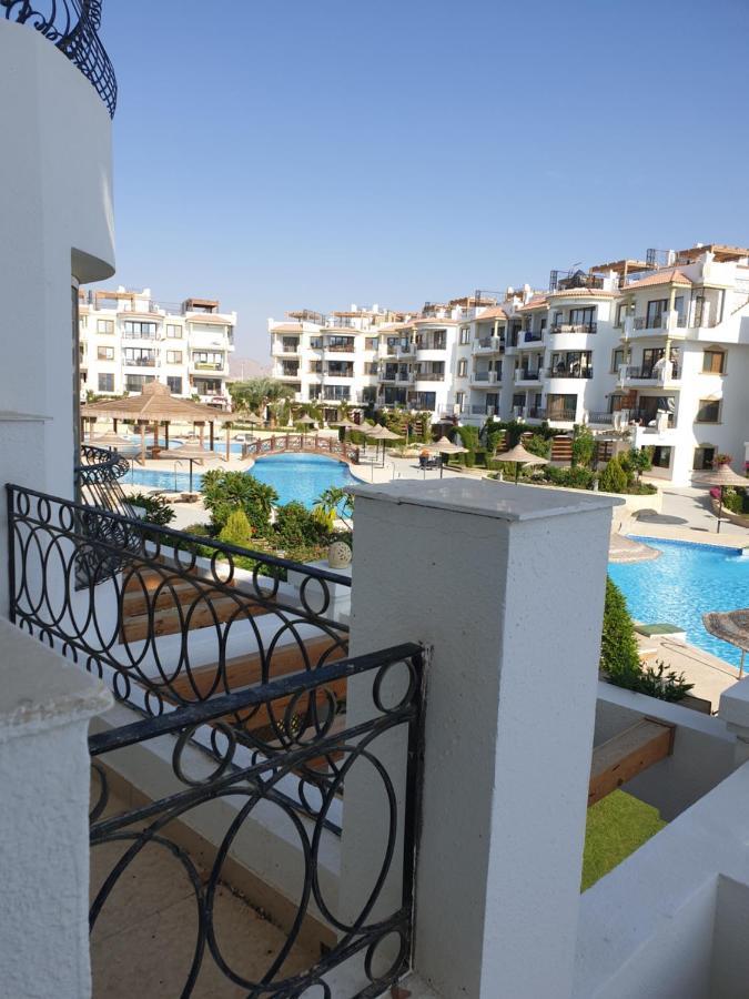 Апартаменты Sharm Hills Экстерьер фото