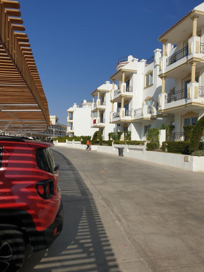 Апартаменты Sharm Hills Экстерьер фото