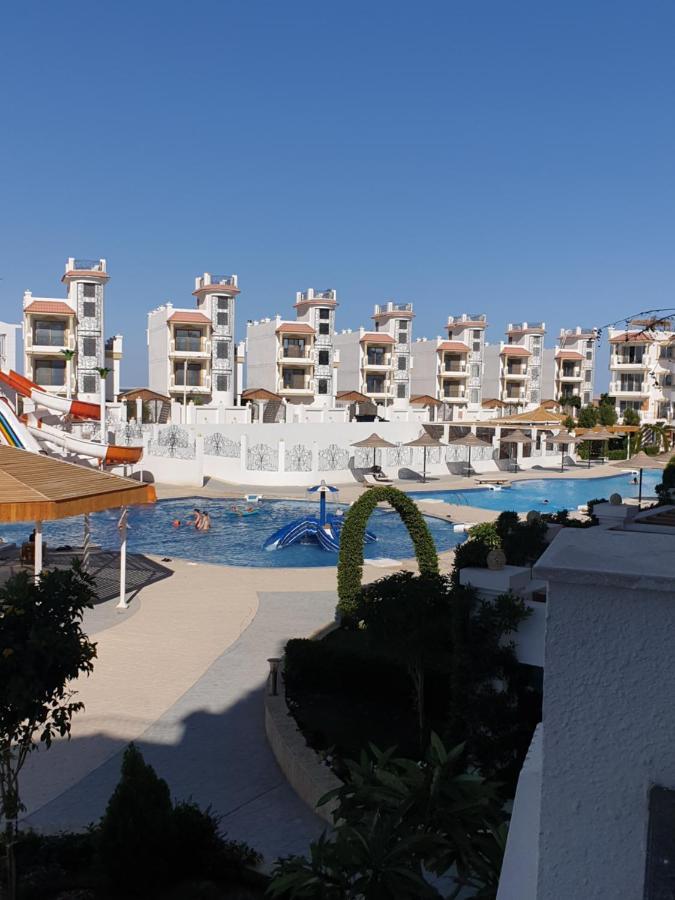 Апартаменты Sharm Hills Экстерьер фото