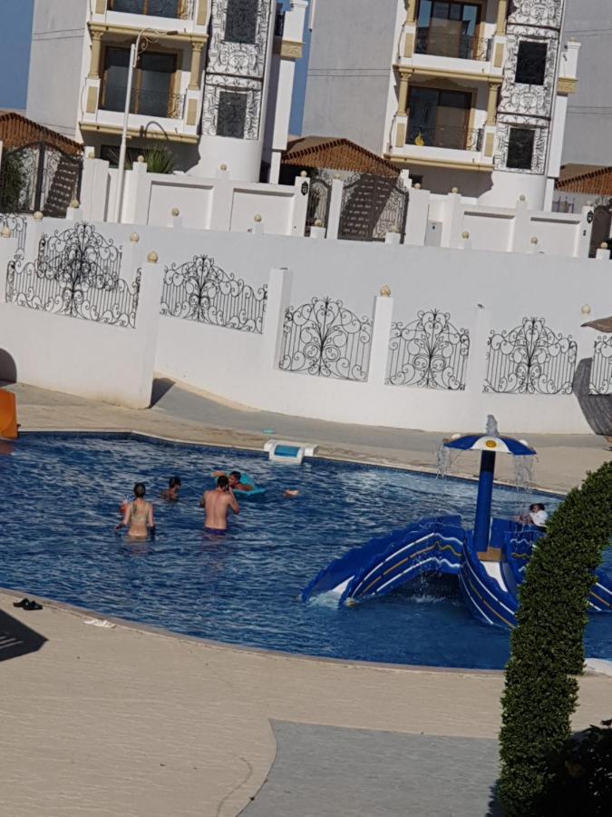 Апартаменты Sharm Hills Экстерьер фото