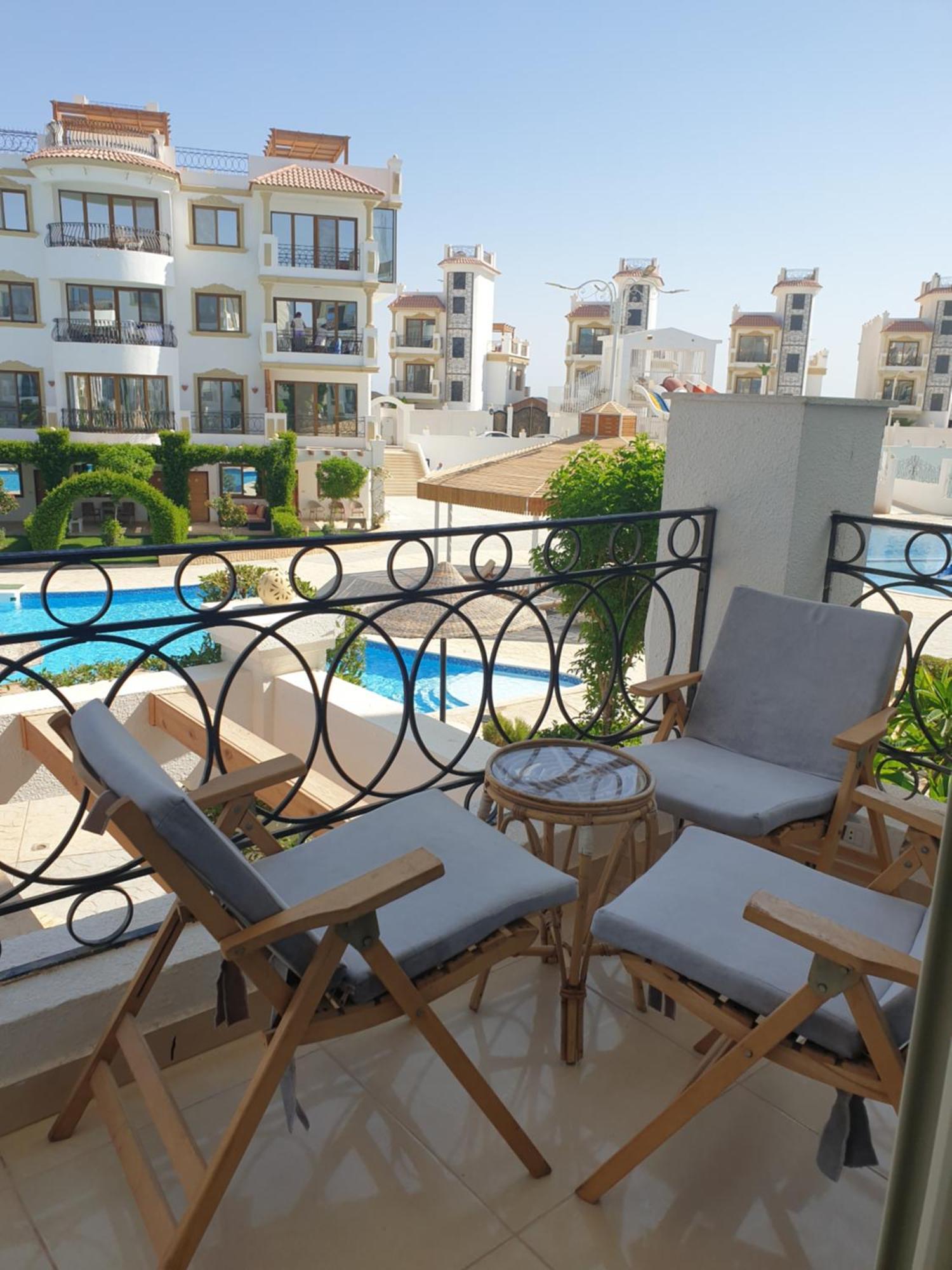 Апартаменты Sharm Hills Экстерьер фото