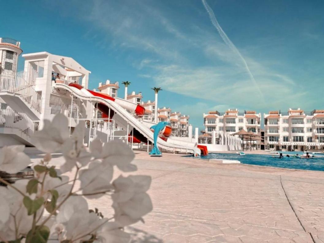 Апартаменты Sharm Hills Экстерьер фото