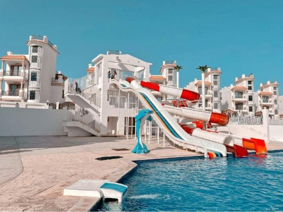 Апартаменты Sharm Hills Экстерьер фото